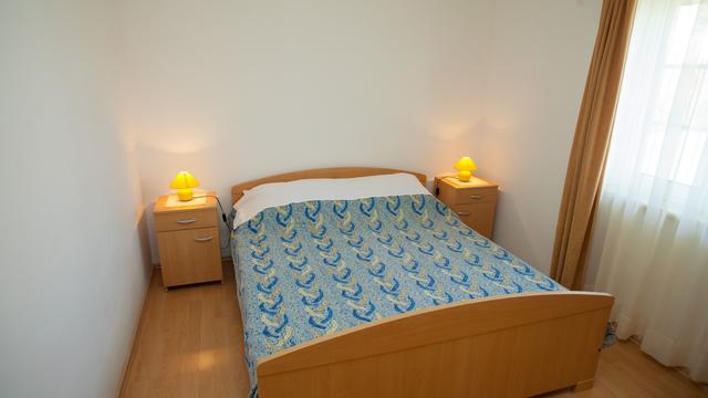 Unutrašnjost apartmana