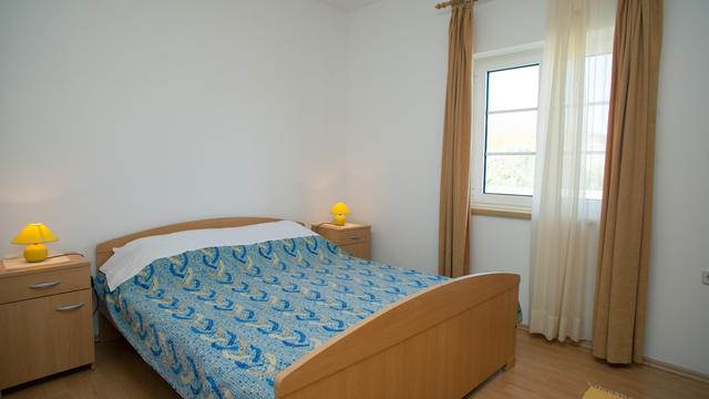 Unutrašnjost apartmana