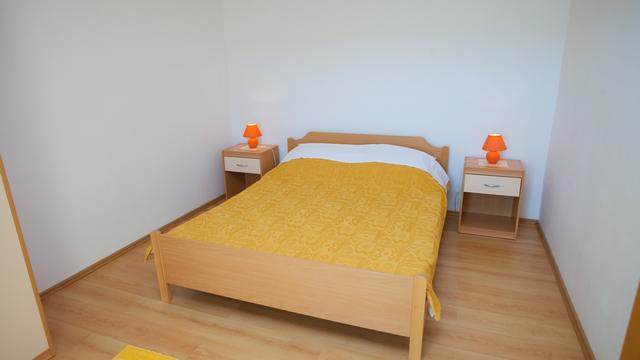 Unutrašnjost apartmana