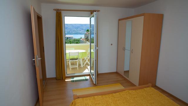 Unutrašnjost apartmana