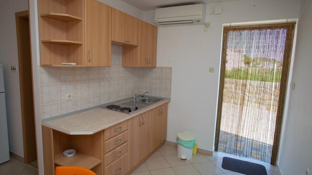 Unutrašnjost apartmana