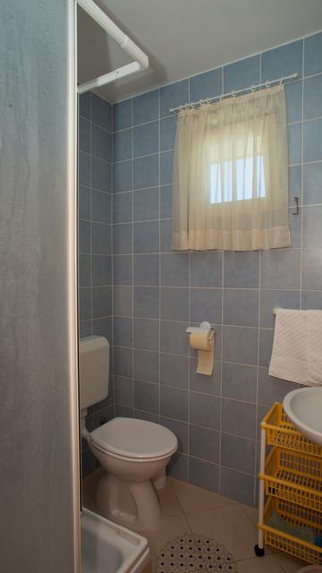 Unutrašnjost apartmana