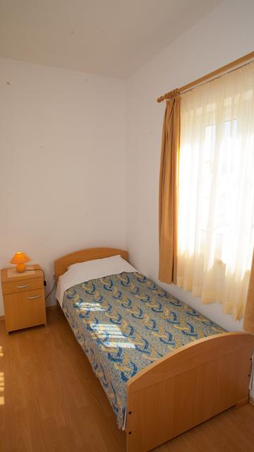 Unutrašnjost apartmana