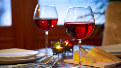 Mediterranean cuisine