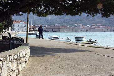 Stadt Pag