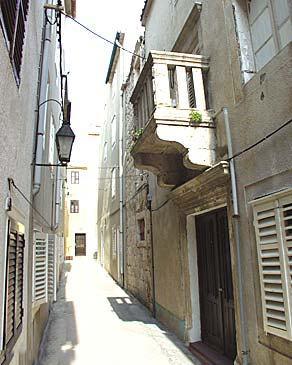 Stadt Pag