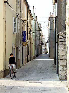 Stadt Pag