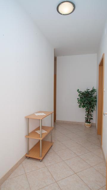 Unutrašnjost apartmana