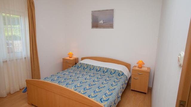 Unutrašnjost apartmana