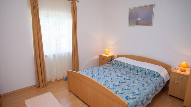 Unutrašnjost apartmana