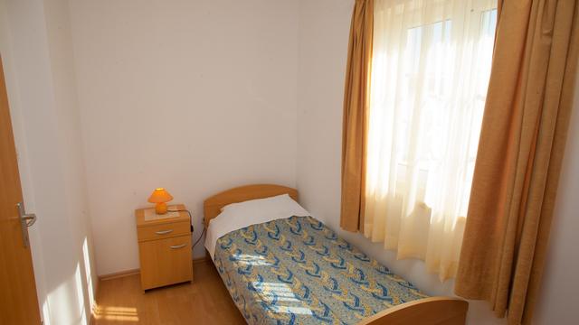 Unutrašnjost apartmana