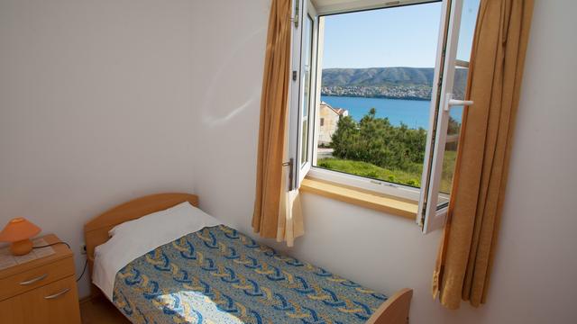 Unutrašnjost apartmana