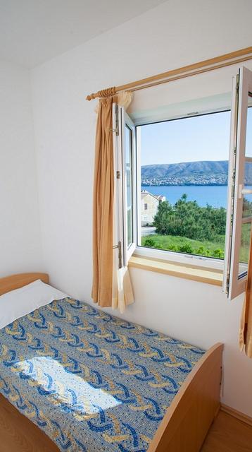 Unutrašnjost apartmana