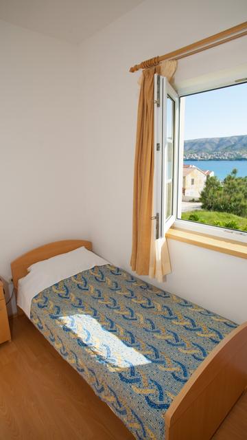 Unutrašnjost apartmana