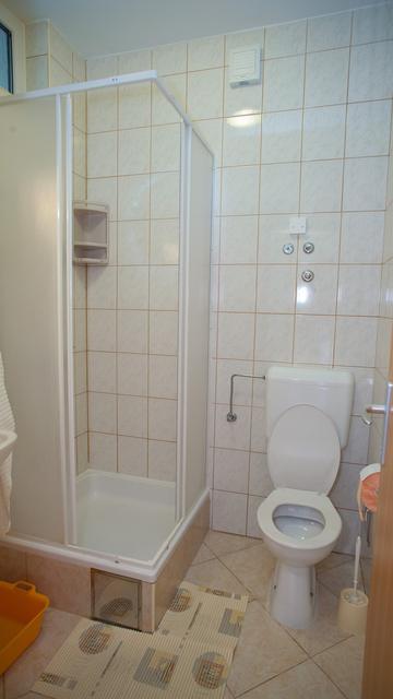 Unutrašnjost apartmana